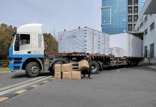 中山到宿遷物流專線_快速直達「全境到達」 中山到宿遷物流專線_快速直達「全境到達」